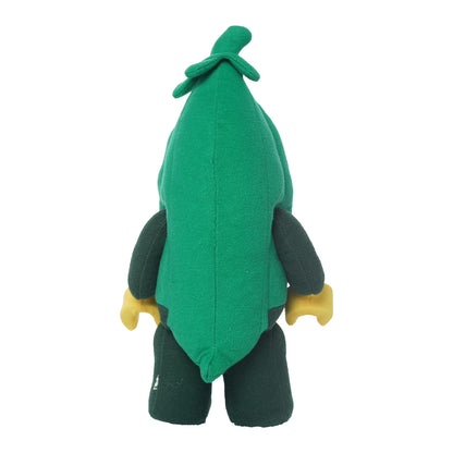 LEGO Minifigure Peapod Costume Girl 9" Plush Character