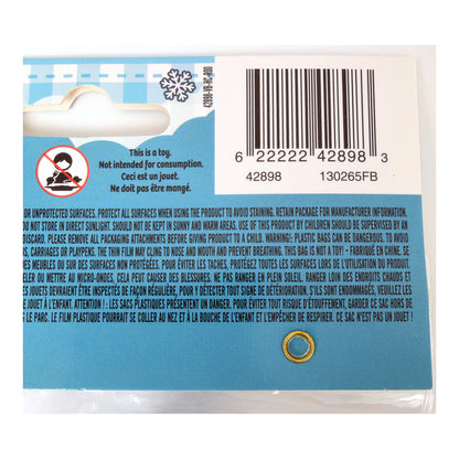 ORB Taba-licious Winter Wonders barcode, UPC 622222428983, item 42898