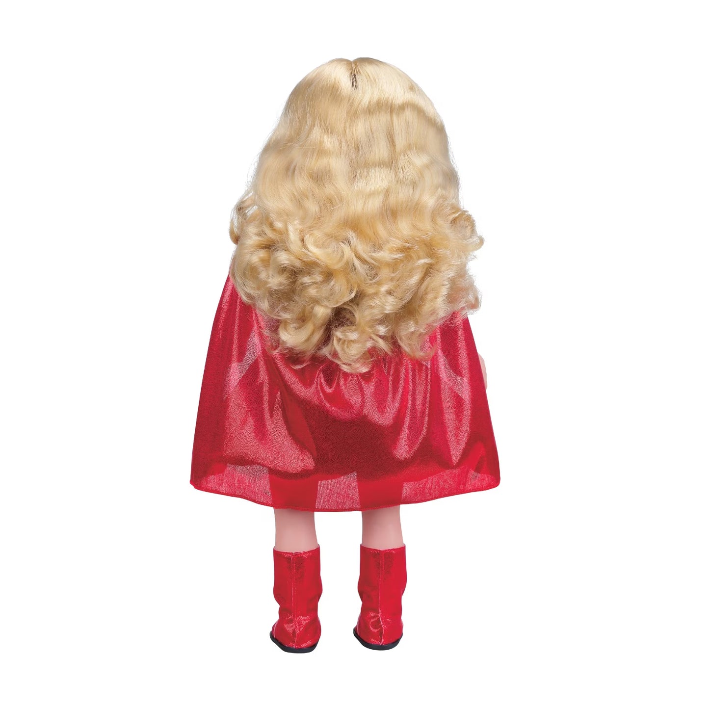 DC My Life As Supergirl Doll & Superdog Plush