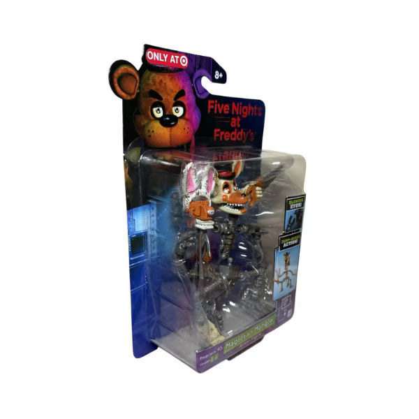 Five Nights at Freddy's - 5 inch Mangle - Core Action Figure Pack