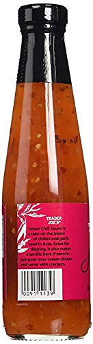 Sweet Chili Sauce (3 Pack) 10.1 oz each