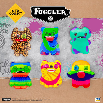 Spin Master | Fuggler | Funny Ugly Monster | Squeezable Mini | Blind Bag