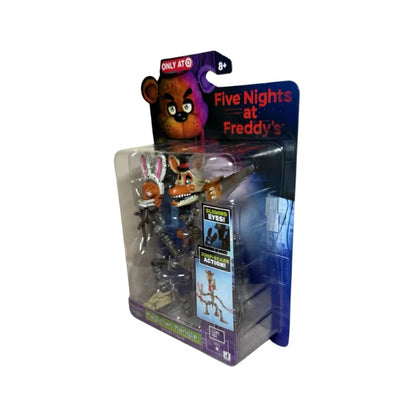 Five Nights at Freddy's - 5 inch Mangle - Core Action Figure Pack