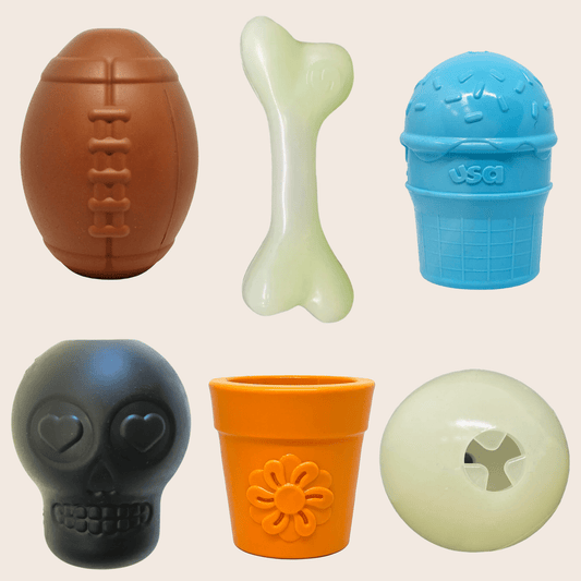 SodaPup | Dog Treat Dispensers | Choose Style