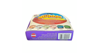 Tiny Wubble Bubble Ball – Groovy (Red, Blue & Yellow)