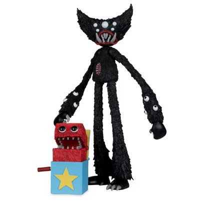 Poppy Playtime | Killy Willy | 7" Action Figure | McFarlane Toys