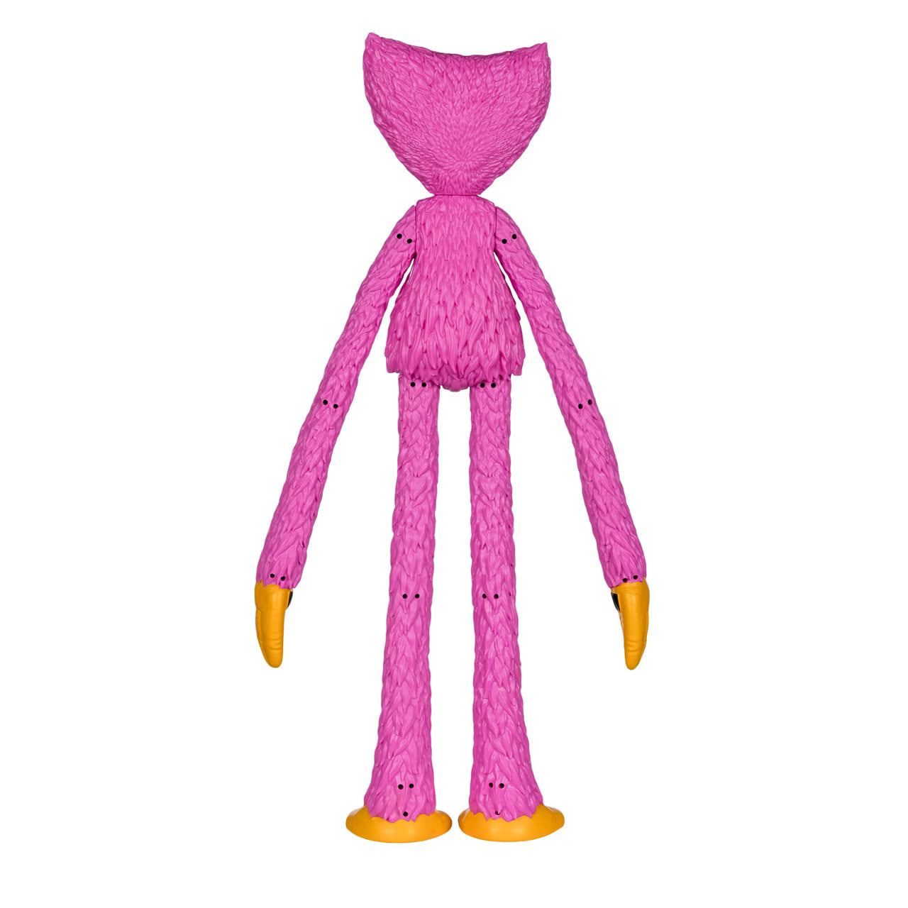 Kissy Missy (Poppy Playtime) 12" Bendable Figure - McFarlane Toys