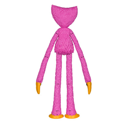 Kissy Missy (Poppy Playtime) 12" Bendable Figure - McFarlane Toys