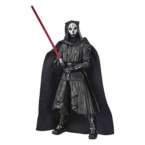 STAR WARS SW BL GG KOTOR Darth NIHILUS