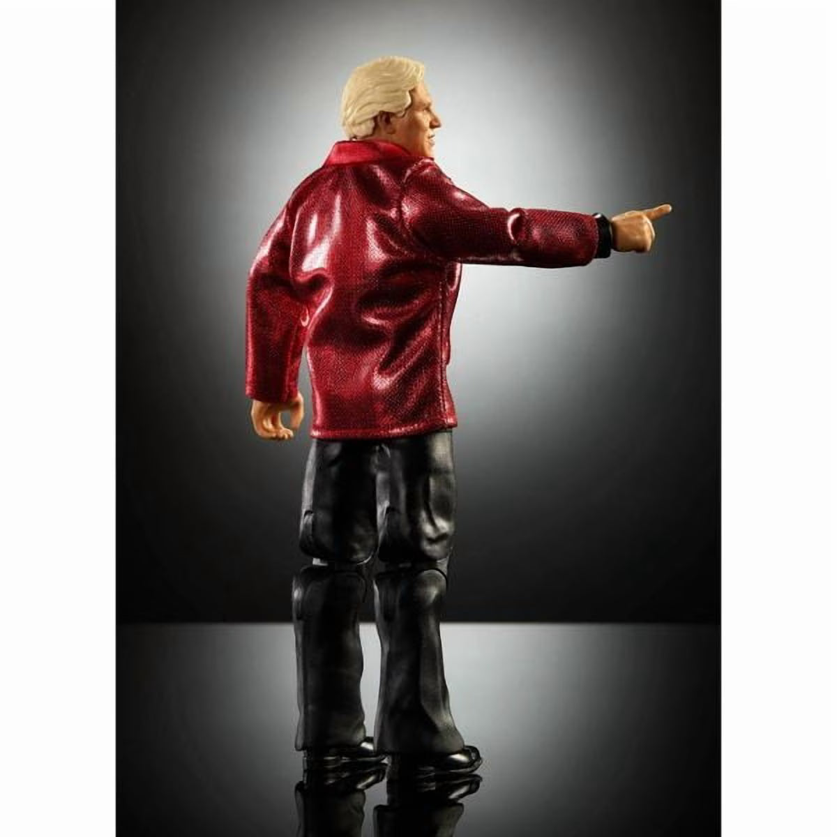 WWE Wrestling Legends Series 29 | Bobby "The Brain" Heenan | Action Figure