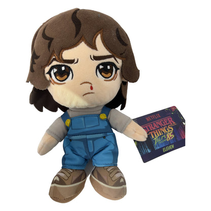 Stranger Things Tales from 85 Eleven 8 inch plush front