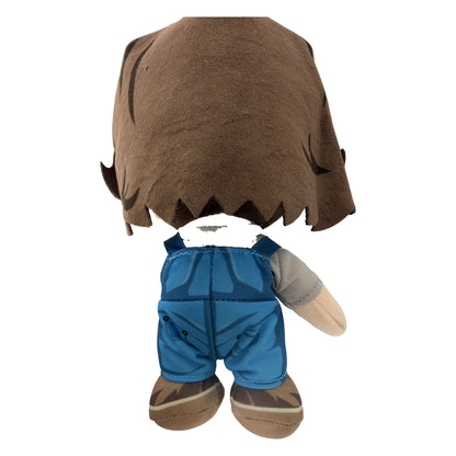 Stranger Things Tales from 85 Eleven 8 inch plush back