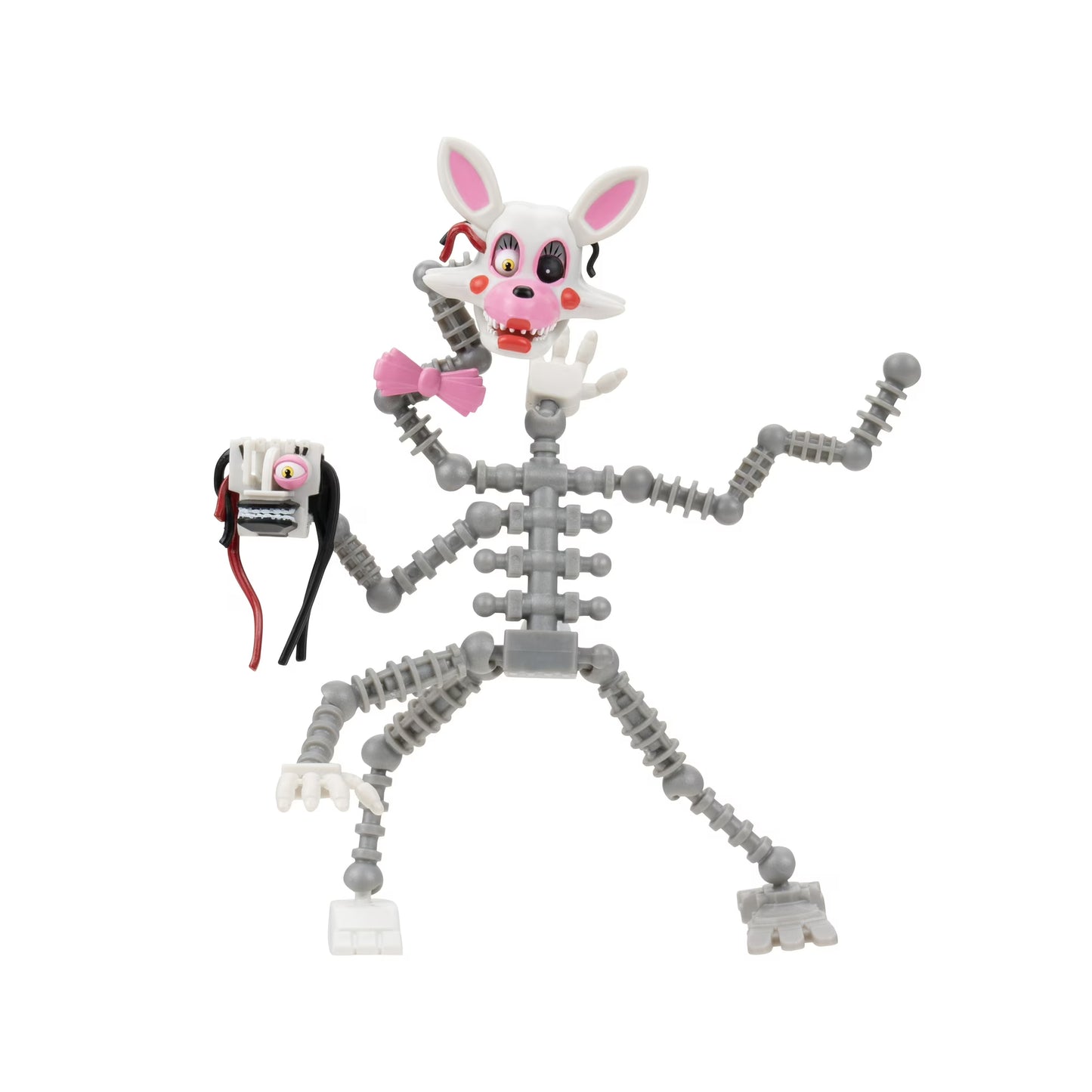 Five Nights at Freddy's - 5 inch Mangle - Core Action Figure Pack