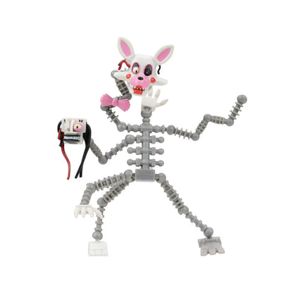 Five Nights at Freddy's - 5 inch Mangle - Core Action Figure Pack