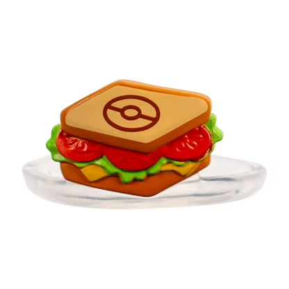 Pokémon Squish-a-longs Series 1 Mini Squish | Complete Set of 2