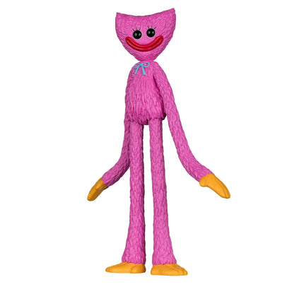 Kissy Missy (Poppy Playtime) 12" Bendable Figure - McFarlane Toys