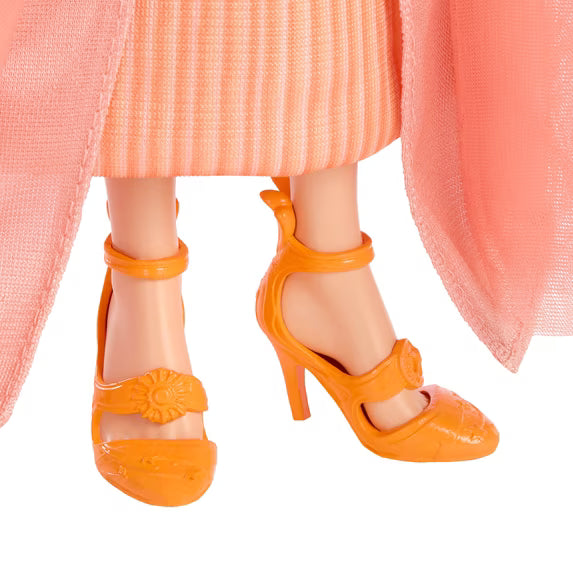 Universal Pictures | Wicked Magical Wise Woman | Sun Fashion Doll