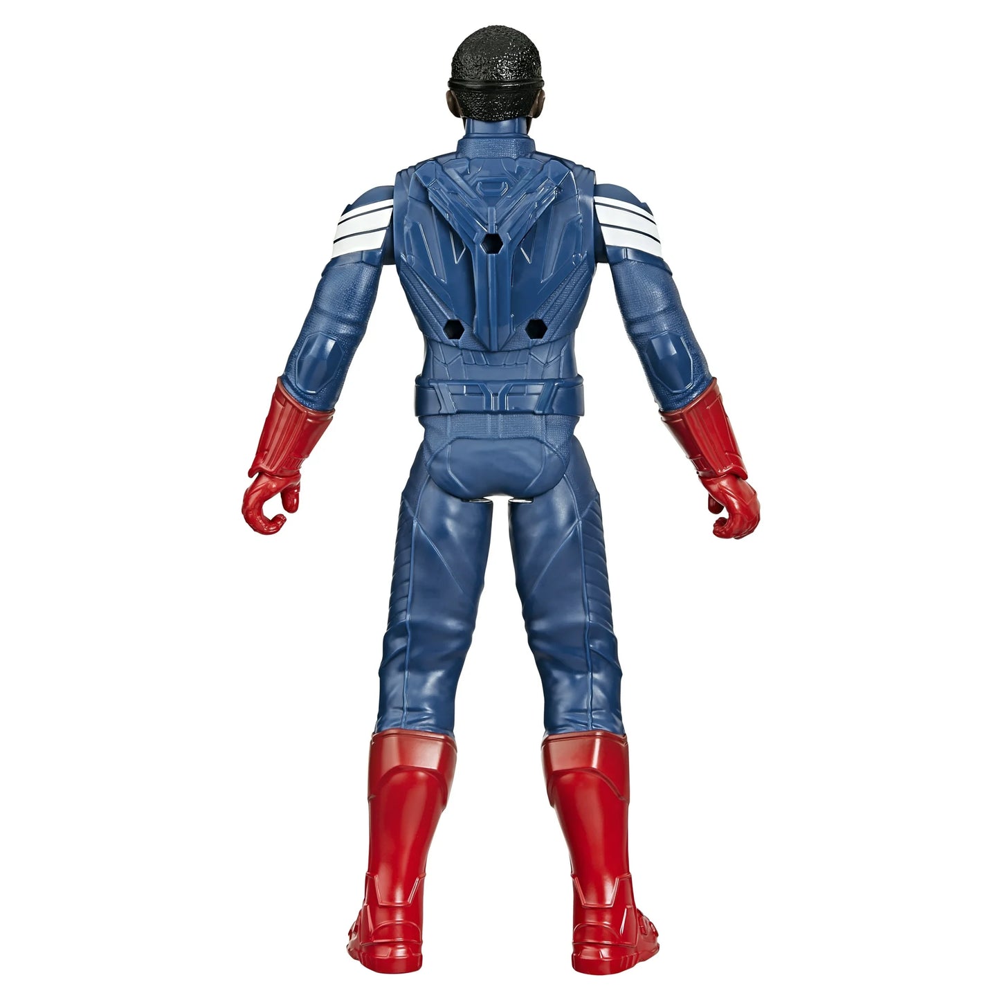 Marvel Captain America Action Figure | Studios Brave New World | 12"