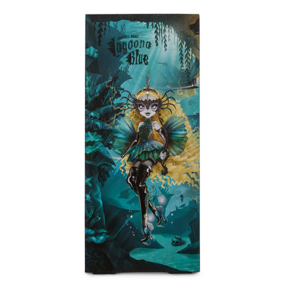 Mattel | Monster High Skullector Ghouls Rule Lagoona Blue | Collector Doll | Coming Soon