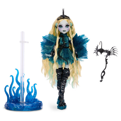 Mattel | Monster High Skullector Ghouls Rule Lagoona Blue | Collector Doll | Coming Soon