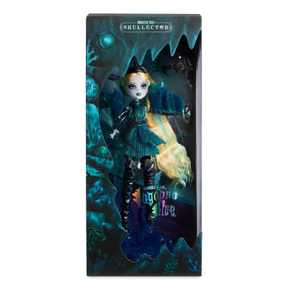 Mattel | Monster High Skullector Ghouls Rule Lagoona Blue | Collector Doll | Coming Soon