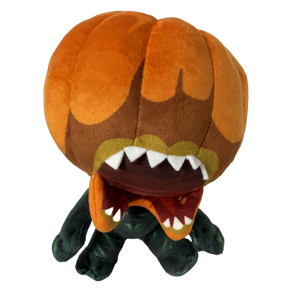 Stranger Things Tales from 85 Gourd Horde 8 inch plush front mouth