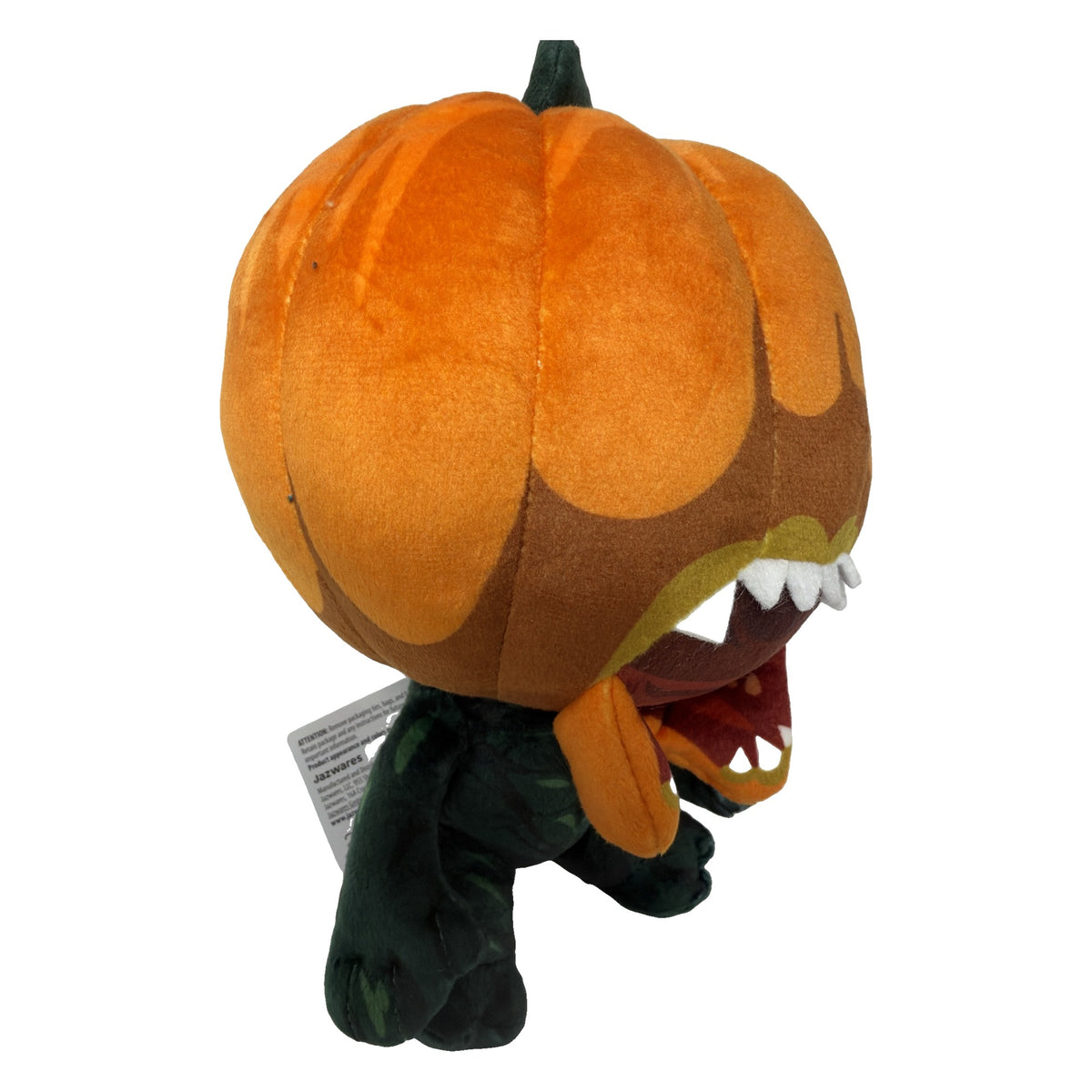Stranger Things Tales from 85 Gourd Horde 8 inch plush angle