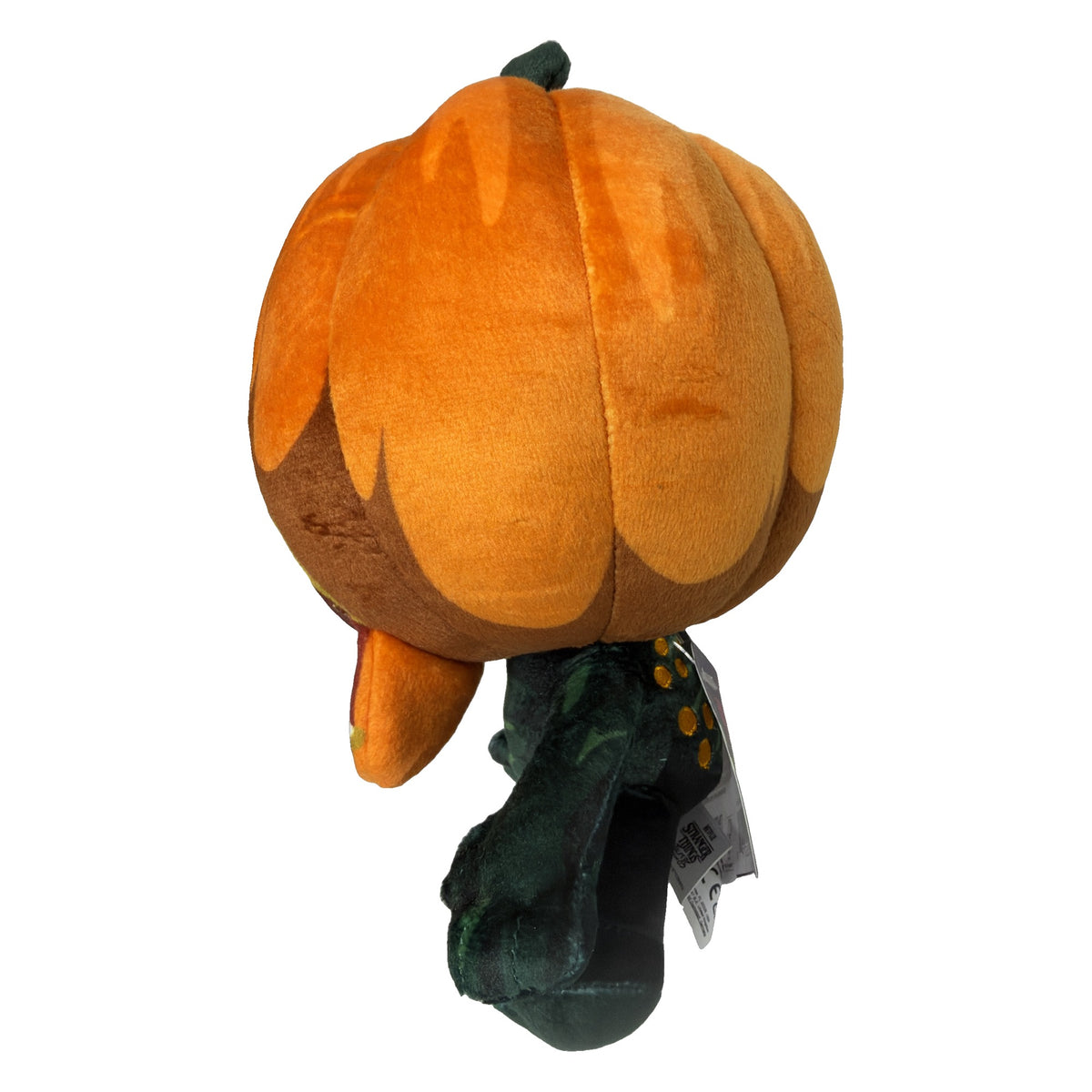 Stranger Things Tales from 85 Gourd Horde 8 inch plush side