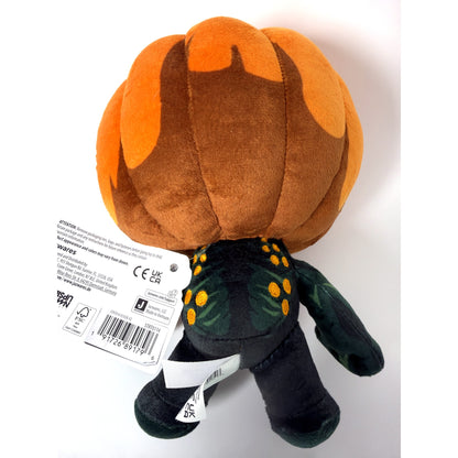 Stranger Things Tales from 85 Gourd Horde 8 inch plush back