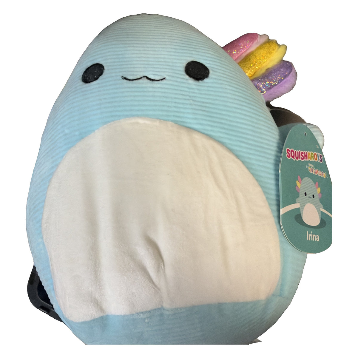 Actual item photo