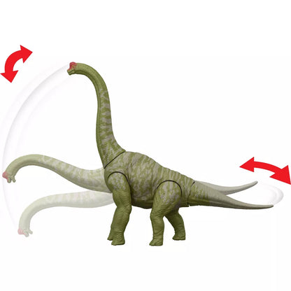 Mattel | Jurassic World Legacy Collection | Brachiosaurus | 39"