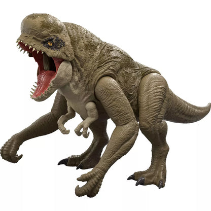Mattel | Jurassic World Distortus Rex | 31"