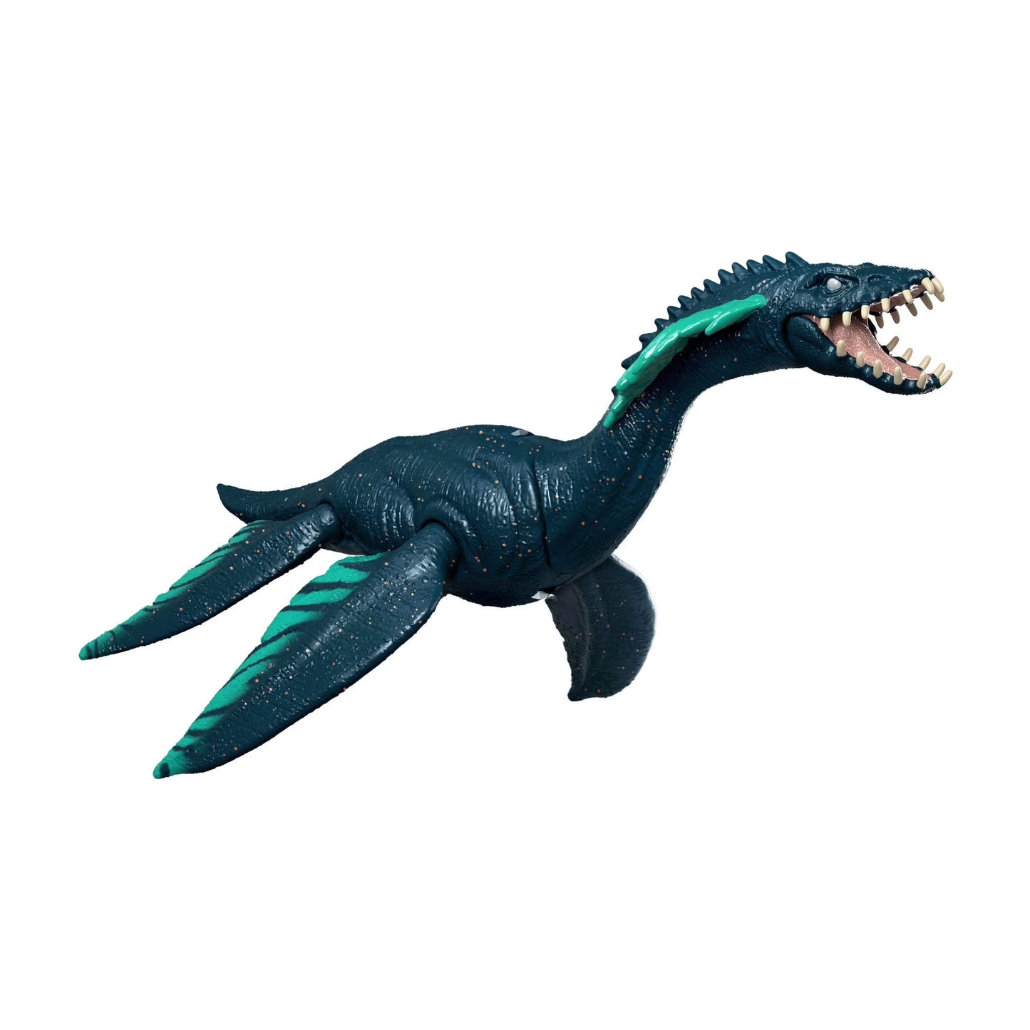 Mattel | Jurassic World Frenzy Pack | Plesiosaurus | Digital Play