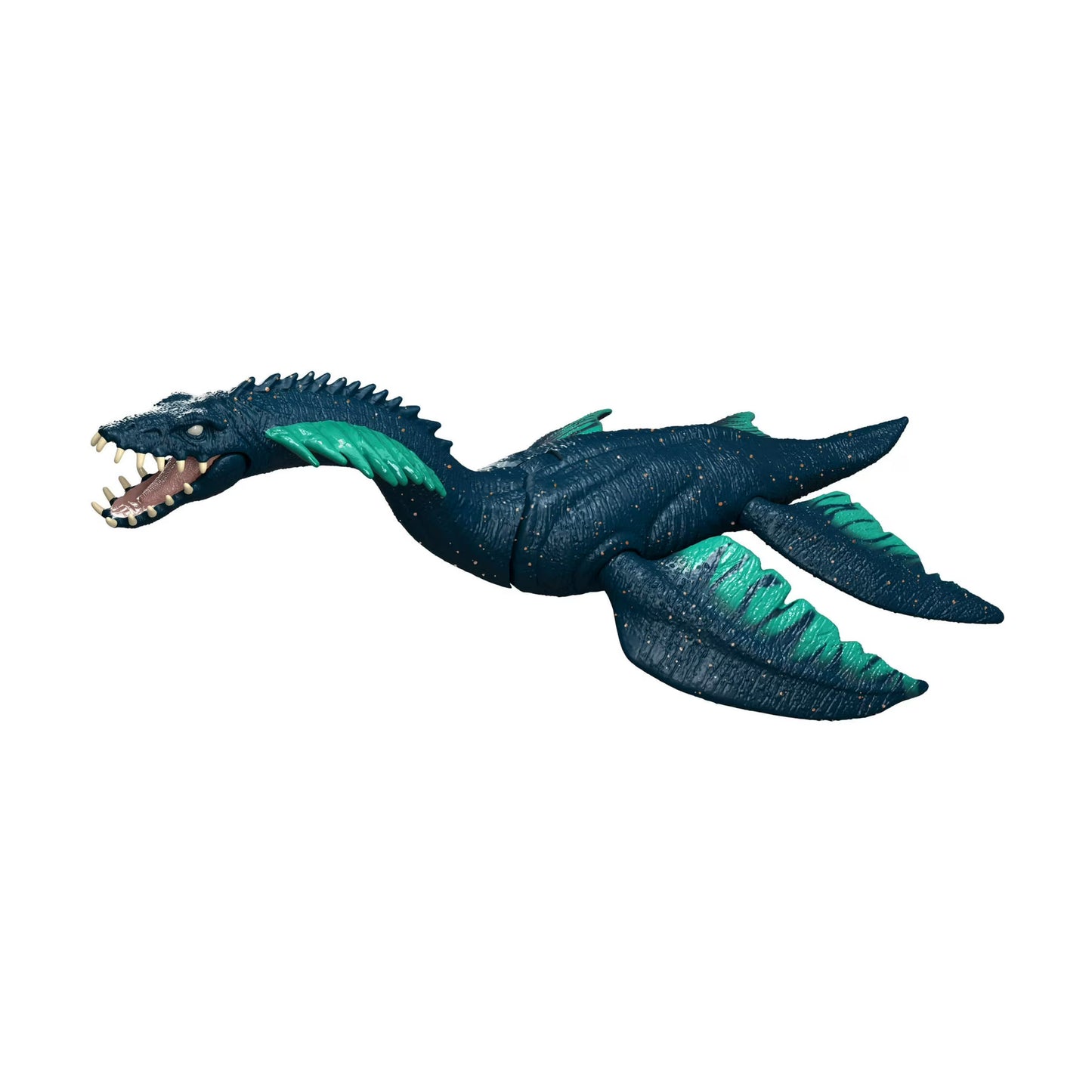 Mattel | Jurassic World Frenzy Pack | Plesiosaurus | Digital Play