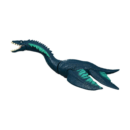 Mattel | Jurassic World Frenzy Pack | Plesiosaurus | Digital Play