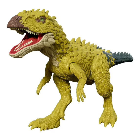 Mattel | Jurassic World Frenzy Pack | Spectrovenator | Digital Play