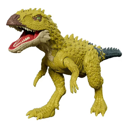 Mattel | Jurassic World Frenzy Pack | Spectrovenator | Digital Play