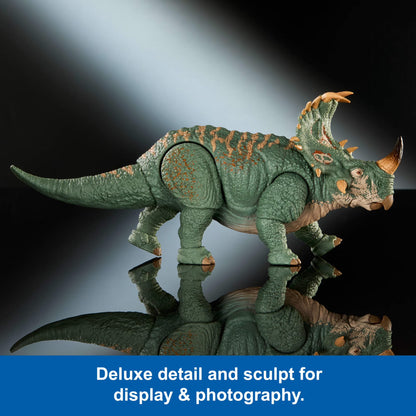 Mattel | Jurassic World Hammond Collection | Sinoceratops