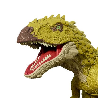Mattel | Jurassic World Frenzy Pack | Spectrovenator | Digital Play