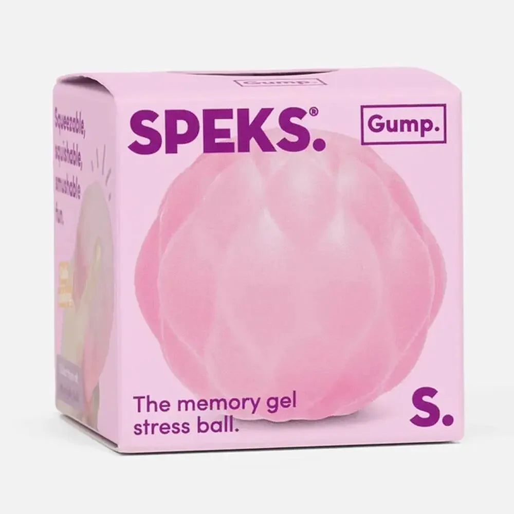 Speks Gump Surface | Squishy Fidget Toy