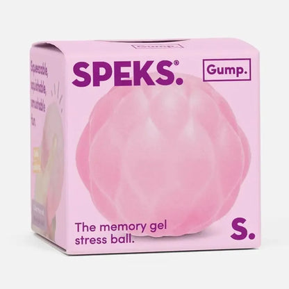 Speks Gump Surface | Squishy Fidget Toy