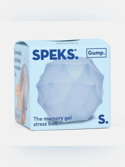 Speks Gump Surface | Squishy Fidget Toy
