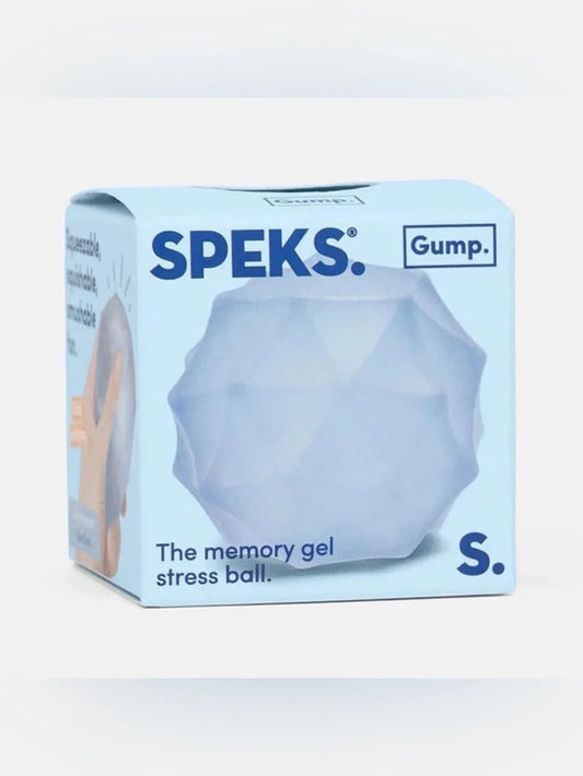 Speks Gump Surface | Squishy Fidget Toy