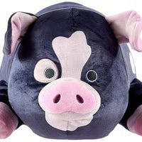 Mattel | Toy Story 5 Blaze's Pet Pig with Sound | Interactive Toy