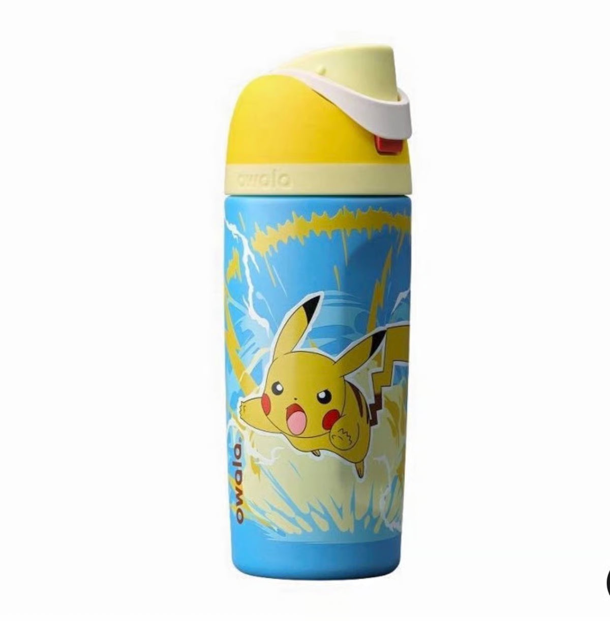 Owala | Pokémon x Owala Tumbler | 5 Styles