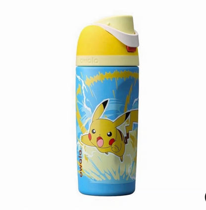 Owala | Pokémon x Owala Tumbler | 5 Styles