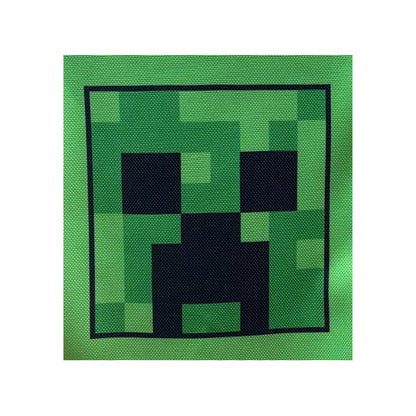 Minecraft | Pickleball Paddle & Ball Set | Vibrant Green