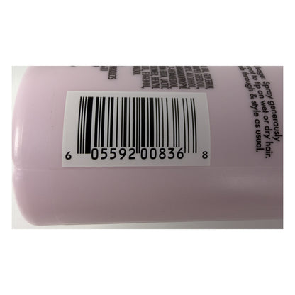 Heat Defense Spray barcode 605592008368