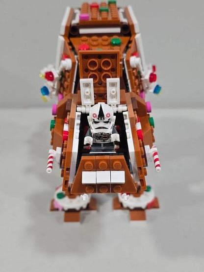 LEGO Star Wars | Gingerbread AT-AT | 40806