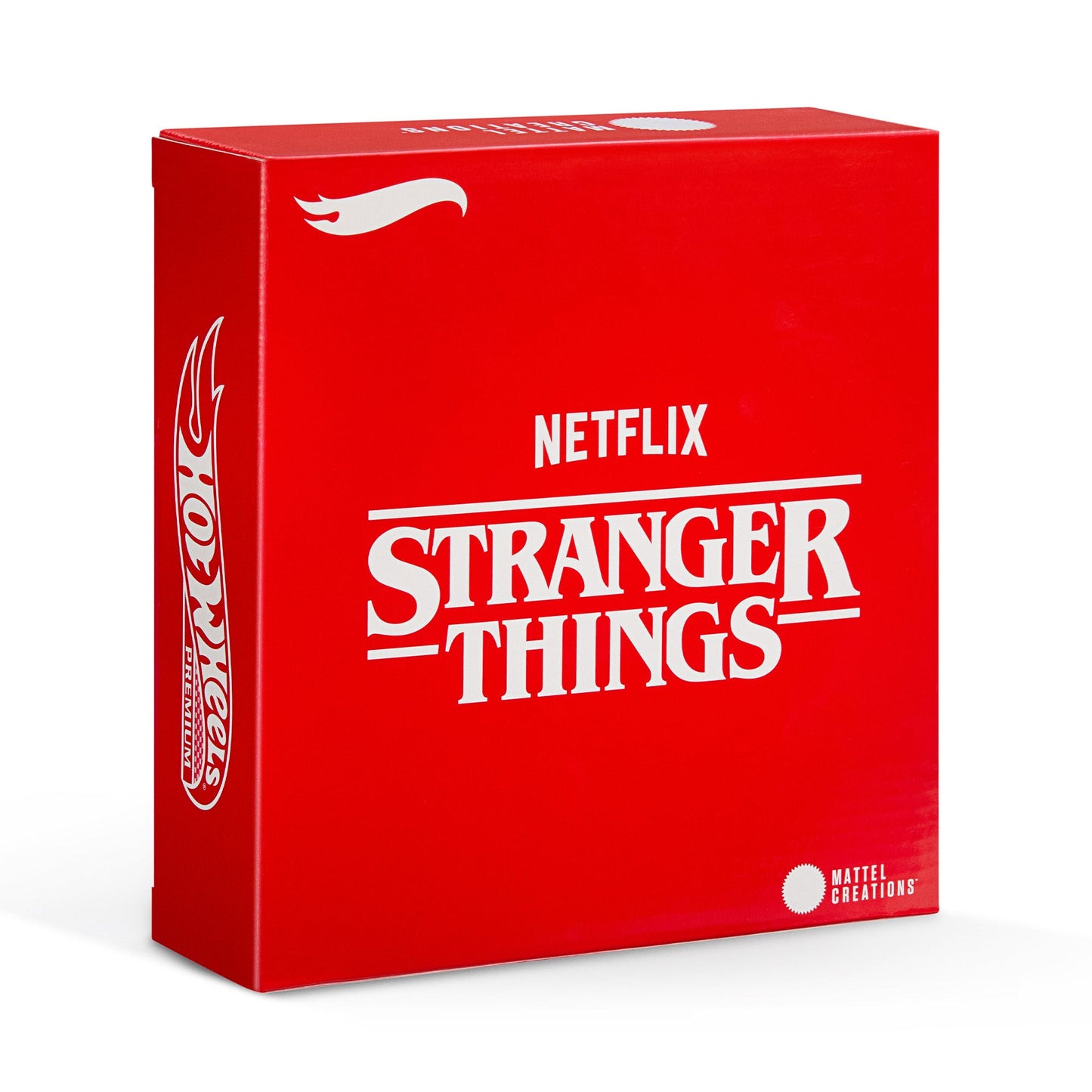 Hot Wheels | Stranger Things 10th Anniversary '83 Chevy Van | Die-Cast Collectible | Coming Soon